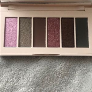 Colored raine Vineyard Soirèe Pallette